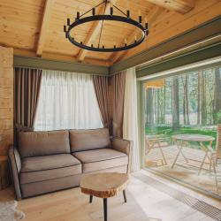 Шале классик