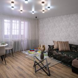 Фото Отель KEY2HOME на улице 8-марта 123а