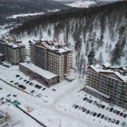 Апартаменты студия 409