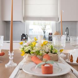 Фото Отель Eliza Home (Элиза Хоум) в КП Сосновские горки