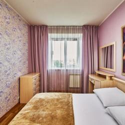 Фото Отель Сутки на улице Транспортная