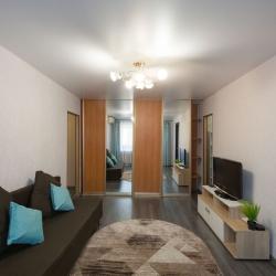 2-комнатные апартаменты стандарт