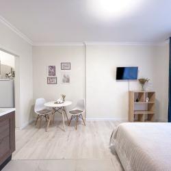 Фото Отель MaxRealty24 на улице Липовой Рощи 2 корпус 1