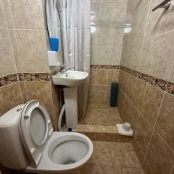 Номер стандарт с 2 односпальными кроватями (с завтраком)