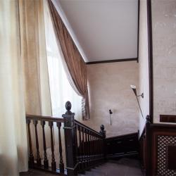 Фото Апартаменты на Баталинской