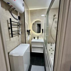 Фото Двухкомнатные апартаменты класса люкс