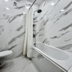 1-комнатные апартаменты улучшенные