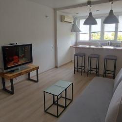 2-комнатные апартаменты стандарт