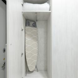 Апартаменты студия №2