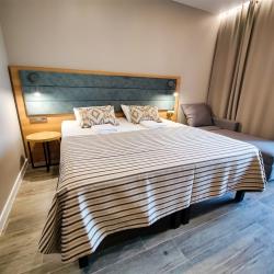 Фото Отель МагДомъ