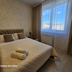 Фото Апартаменты на улице Курнатовского 70