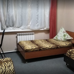 Фото Отель Империя