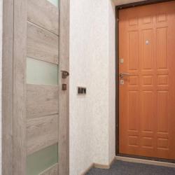 Фото Отель Good night (Гуд найт) на улице Дзержинского