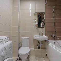 1-комнатные апартаменты улучшенные