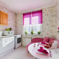 Фото Апартаменты Брусника54 на улице Депутатская