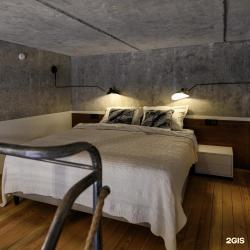 Фото Отель Тайное место