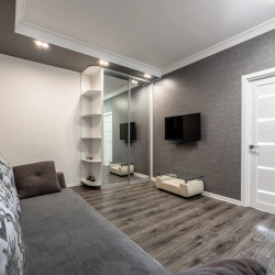Фото Отель Home Like (Хоум Лайк) на улице Белорусская 2