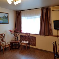 Фото Отель Арарат Парк