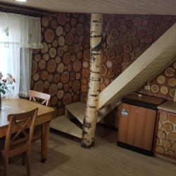 Коттедж Лесной