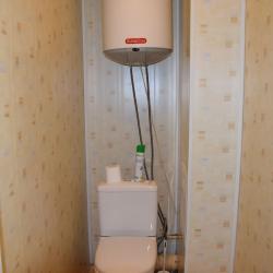 Фото Апартаменты на улице Радищева 3к1