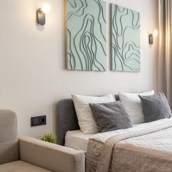 Апартаменты студия Ярдем д. 25