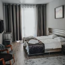 Фото Отель Ахтынские бани №1