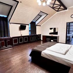 Фото Апартаменты на Баталинской