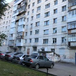 Фото Апартаменты Клондайк на проспекте Мира 26