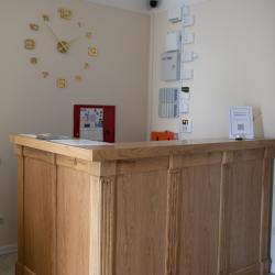 Фото Отель Дом купца Сыромятникова