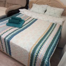 1-комнатные апартаменты студия