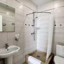 2-комнатные апартаменты люкс