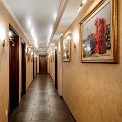 Фото Отель Венеция