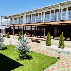 Фото Отель Волга