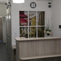 Фото Отель Okay (Окей)