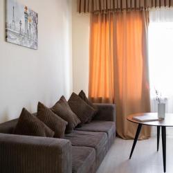 Фото Отель Airport hotel Aktau (Аэропорт )