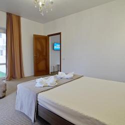 Фото Отель Белое Солнце