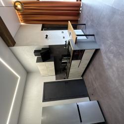 Коттедж улучшенный