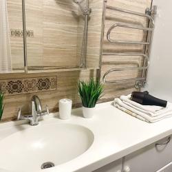 2-комнатные апартаменты стандарт