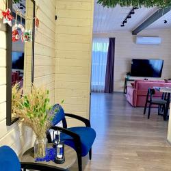 Фото Отель Лесная ягода