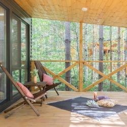 Фото Отель Глэмп парк Илеть