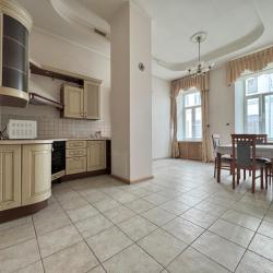Фото Отель Flatforyou на улице Тверская