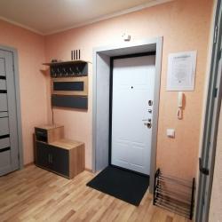 1-комнатные апартаменты стандарт