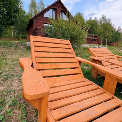 Фото Отель Канада