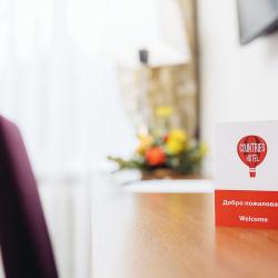 Фото Бутик-отель Countries (Кантрис)