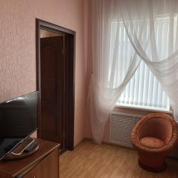 Джуниор сюит (30,3 кв.м.)
