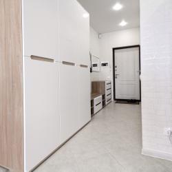 Фото Отель Pryanik Apartments (Пряник Апартментс) на проспекте Ленина 136
