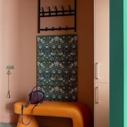 Апартаменты улучшенные