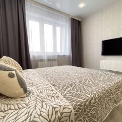 Апартаменты стандарт