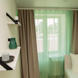 Фото Апартаменты на улице Антонова