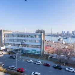 Фото Отель Ваш комфорт на улице Посьетская